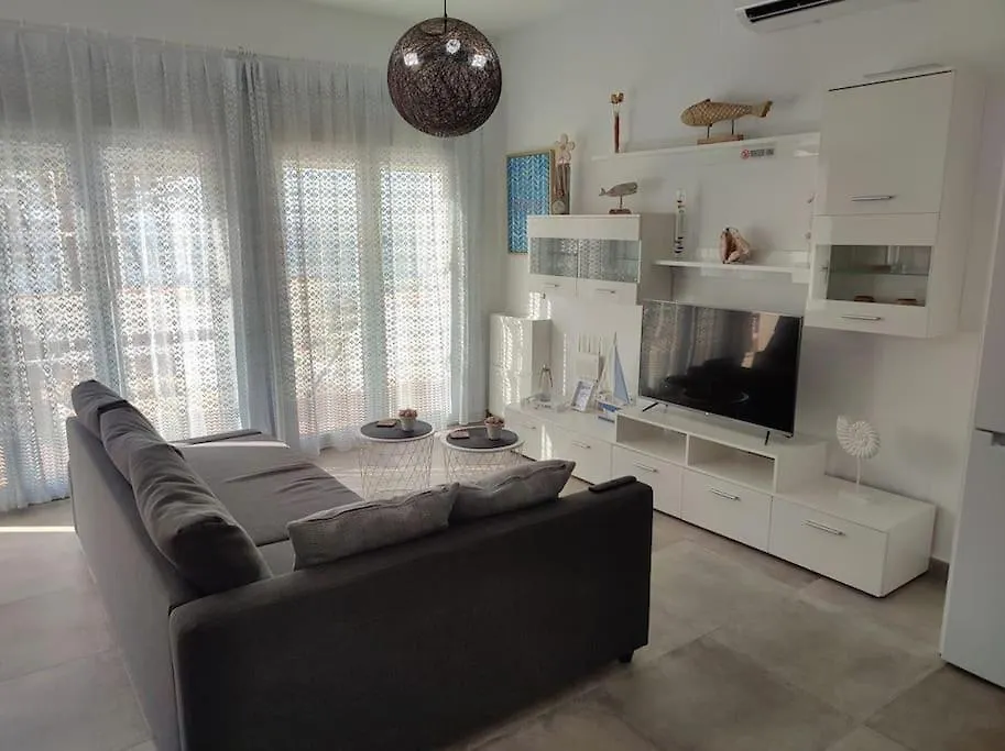 Apartamentos Nasa Palm 5 Beach Benalmádena 0*,