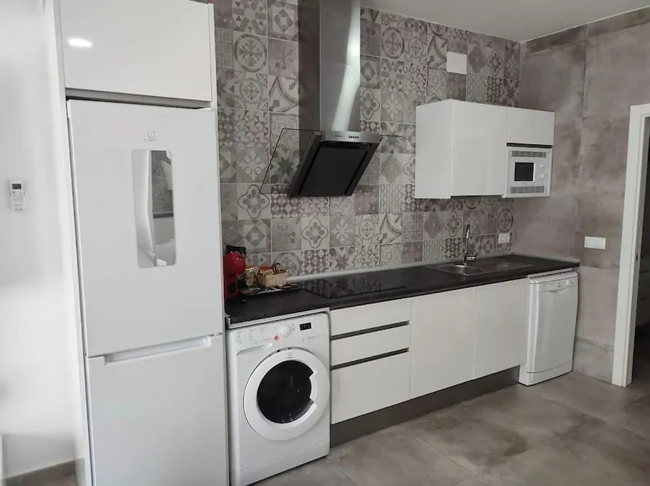 Apartamentos Nasa Palm 5 Beach Benalmádena Spanien