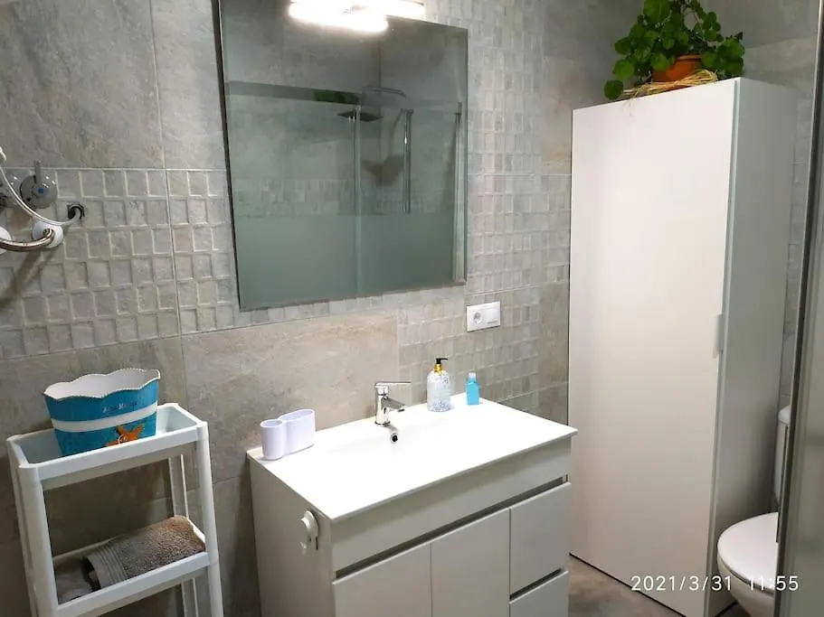 Apartamentos Nasa Palm 5 Beach Benalmádena 0*,  Spanien