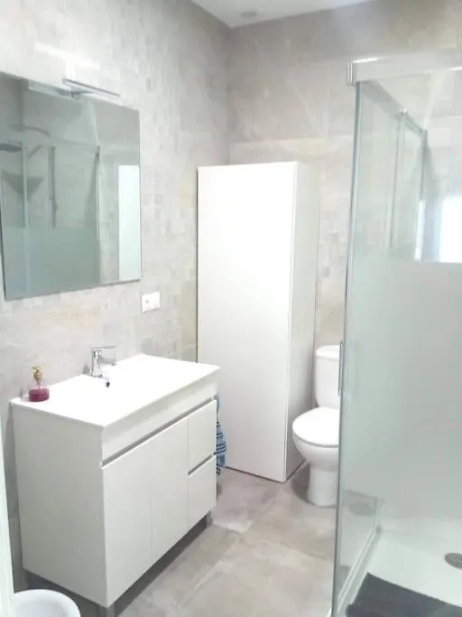 Apartamentos Nasa Palm 5 Beach Benalmádena 0*,