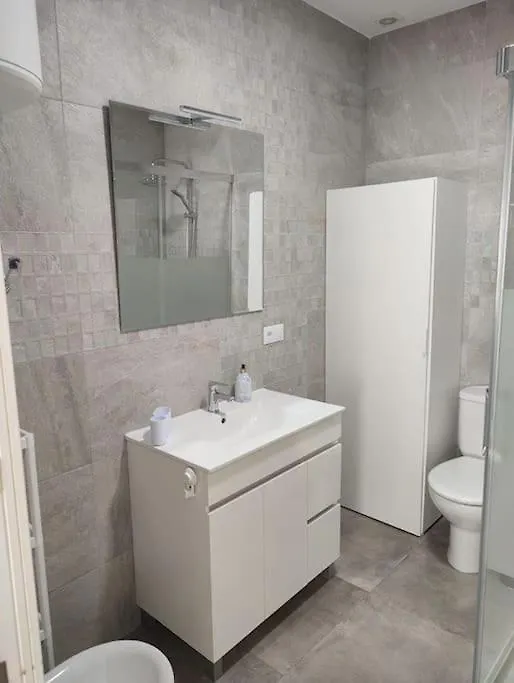 Apartamentos Nasa Palm 5 Beach Benalmádena 0*,  Spanien