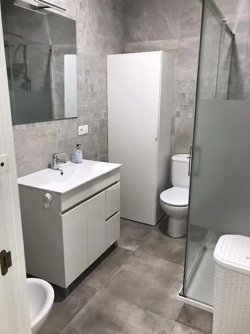 Apartamentos Nasa Palm 5 Beach Benalmádena Apartment