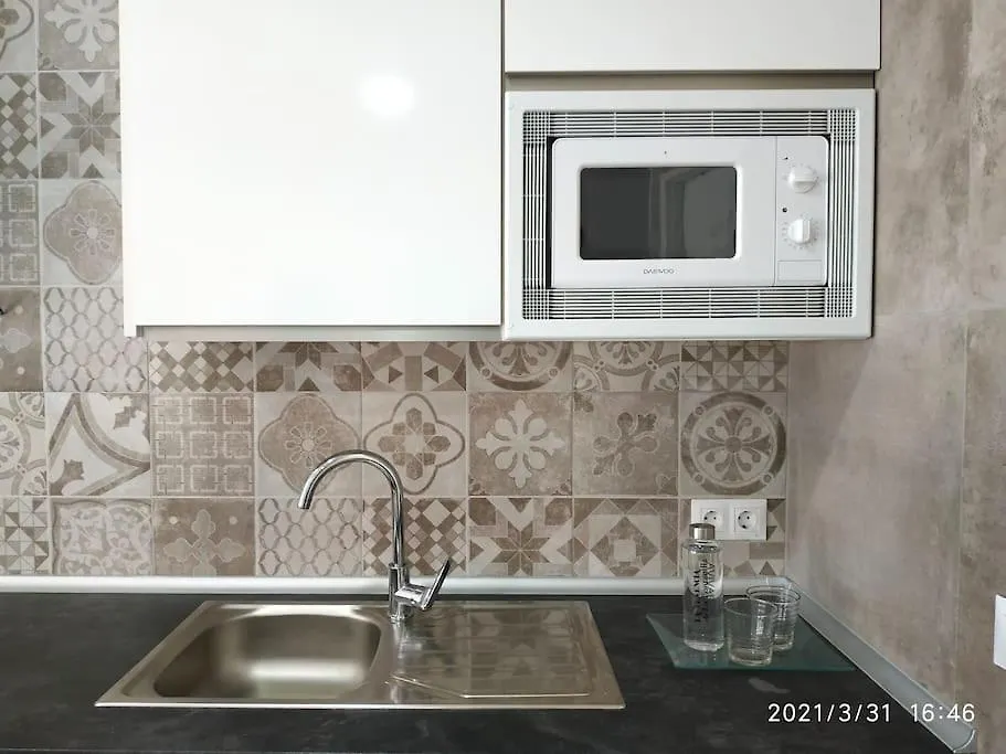 Apartment Apartamentos Nasa Palm 5 Beach Benalmádena
