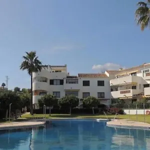 En La Costa Del Sol Benalmádena