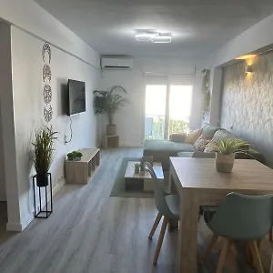 Acuario By Homes Malaga Benalmádena