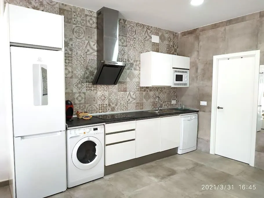 Apartamentos Nasa Palm 5 Beach Benalmadena 0*,