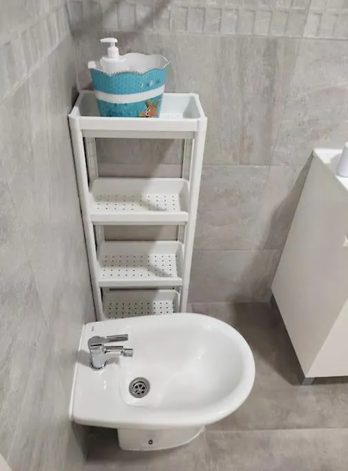 Apartamentos Nasa Palm 5 Beach Benalmadena