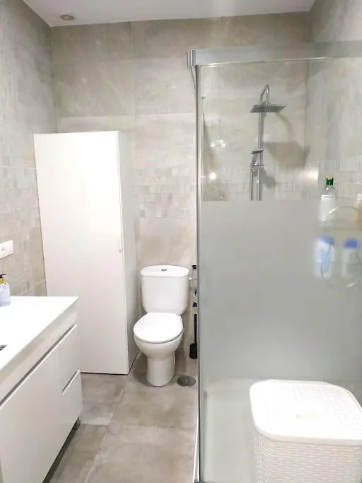 Apartamentos Nasa Palm 5 Beach Benalmadena