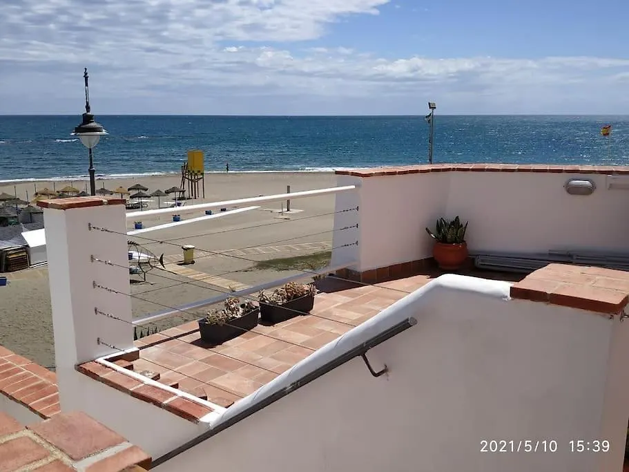 Apartamentos Nasa Palm 5 Beach Benalmadena 0*,  Spain