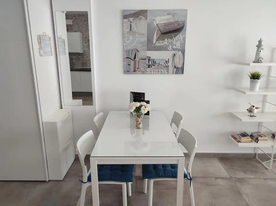 Apartamentos Nasa Palm 5 Beach Benalmadena